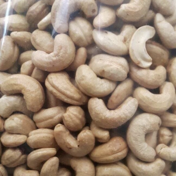 

Best Seller Kacang mese/mete original 500gr