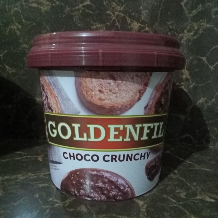

Best- goldenfil choco crunchy 1kg