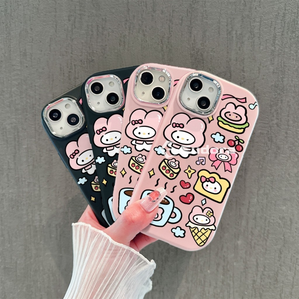 Eudora Case Samsung A23 A52S A05 A54 A14 A25 A05 A05S A15 A03 A10s A34 A10 A04 A20s A51 A53 A24 A12 