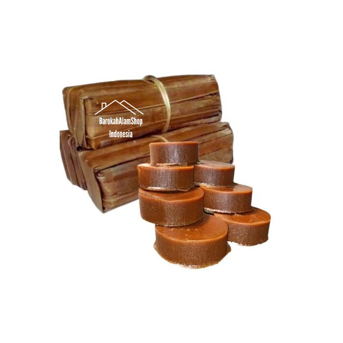 

Gula Aren Kawung Asli 1 Kg original