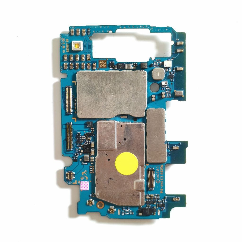 MESIN SAMSUNG A7 2018 NORMAL TESTED