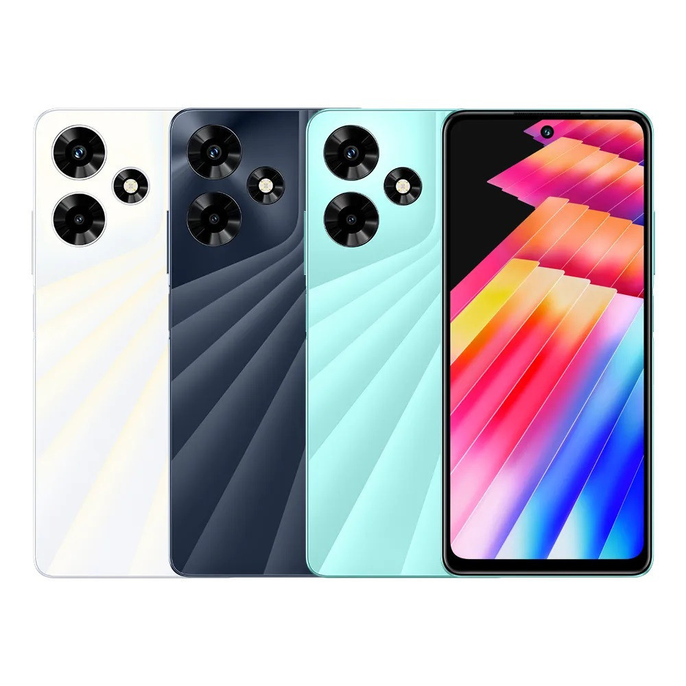 Infinix Hot 30 Ram 8/128GB | Ram 8/256GB