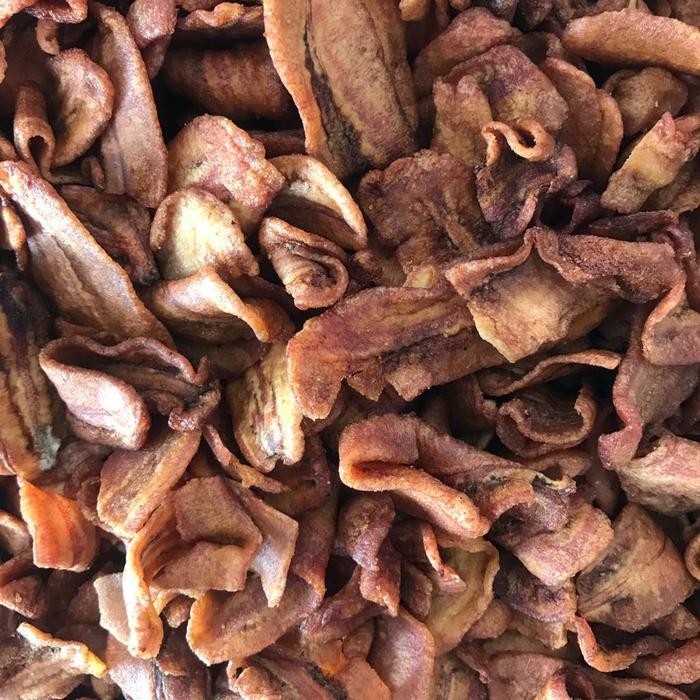 

KERIPIK SALE PISANG MANIS KERING KRIPIK 250 gr shimaru snack