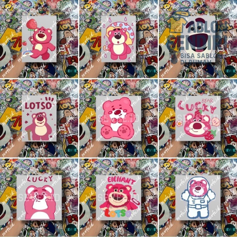 

Stiker DTF Sablon Setrika Sablon Stiker LOTSO 1