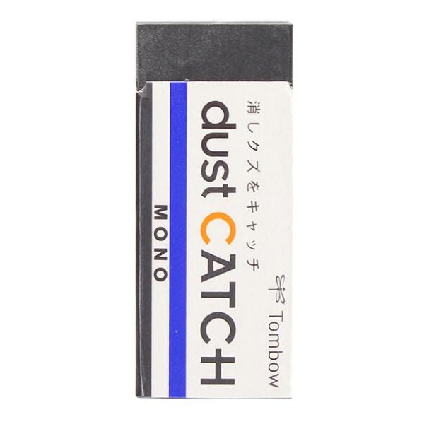 

Tombow EL-AT EN-DC Dust Catch Eraser Air Touch Eraser Japan