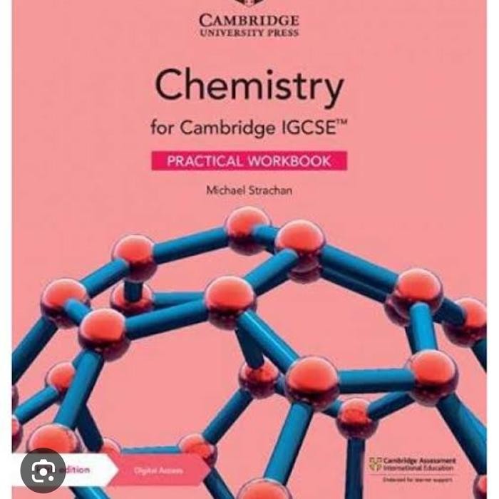 

buku chemistry for cambridge practical workbook