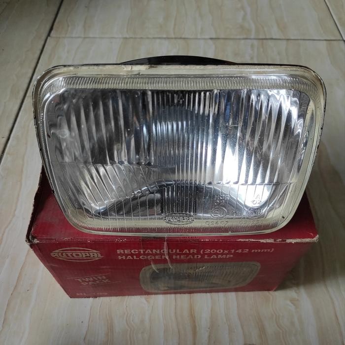 head lamp kotak merk autopal best