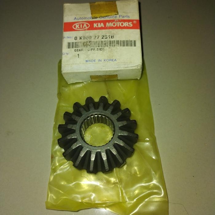 gear deff side timor best