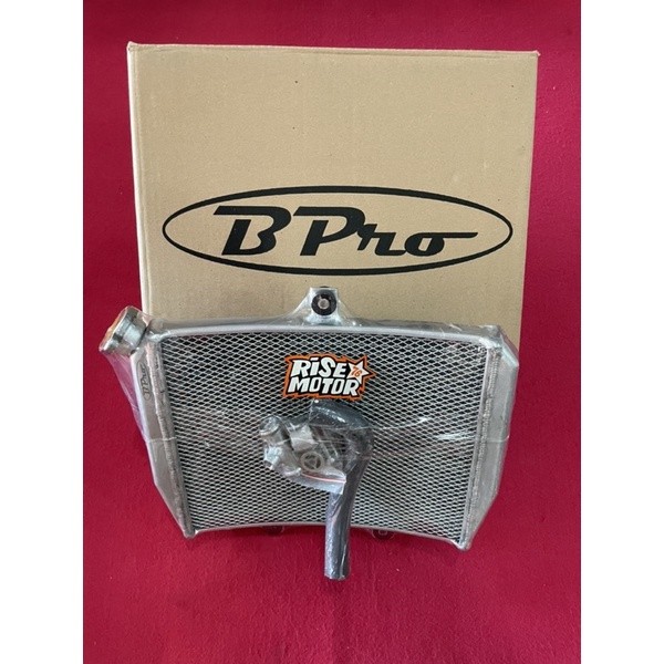 Radiator Ninja RR gambot BPRO