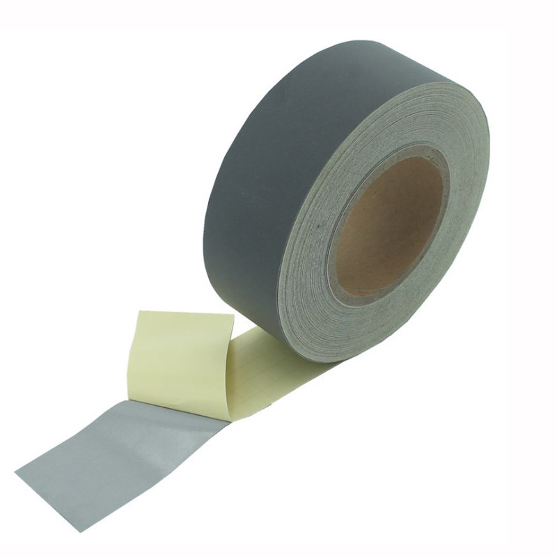 

Reflective Self-Adhesive Fabric High Bright Reflective Sticker Strip For Clothes