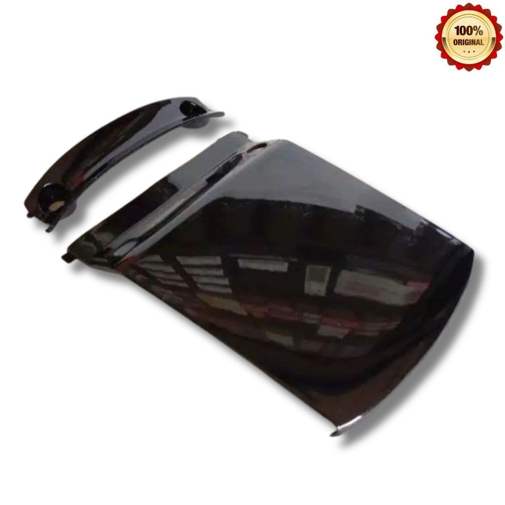 SAMBUNGAN BODY TENGAH PET COVER STOP BODY GRAND 94-97 IMPRESSA SABIT LEGENDA 2 Presisi Mirip Ori