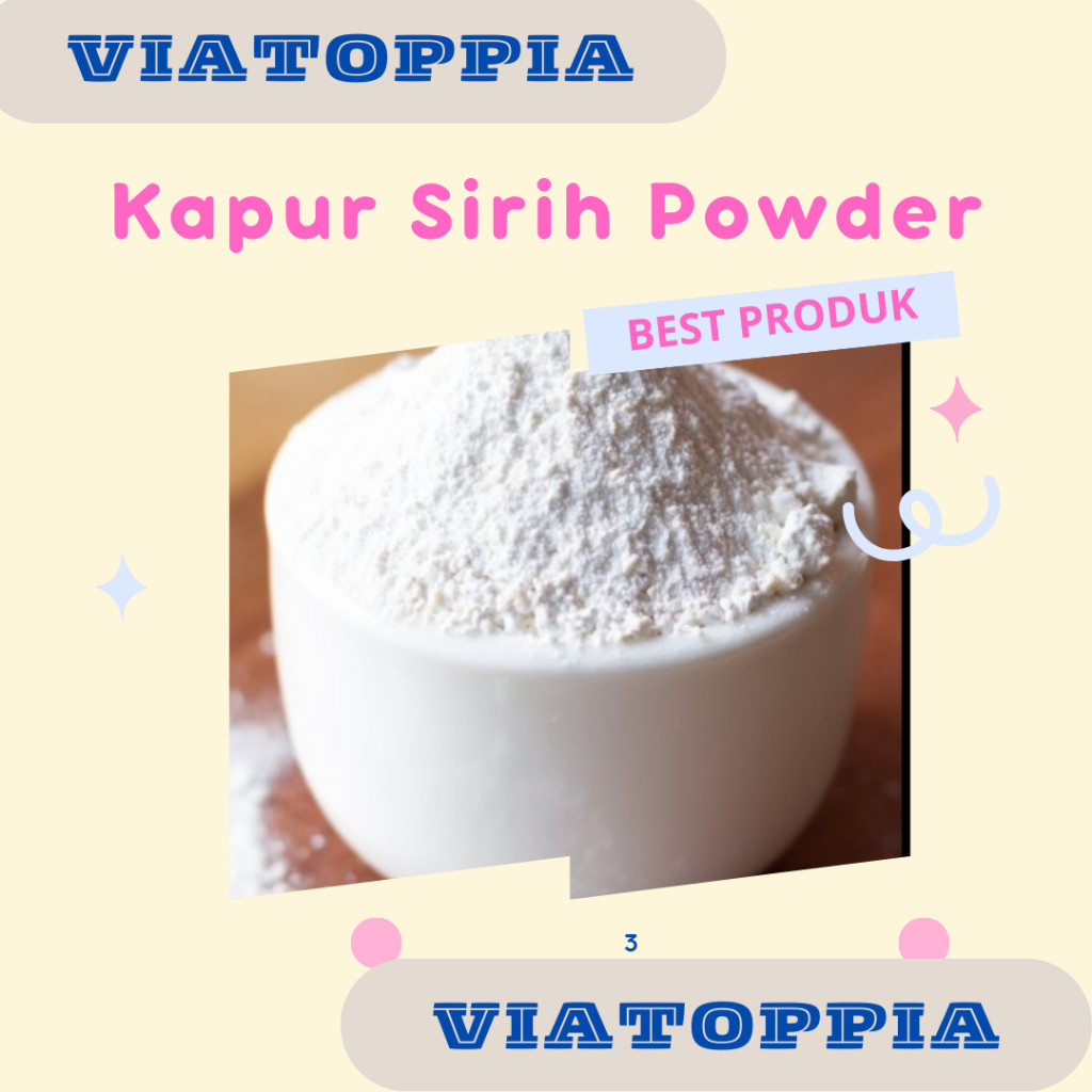

Kapur Sirih Tradisional 1 Kg – Murni Alami, Tanpa Campuran