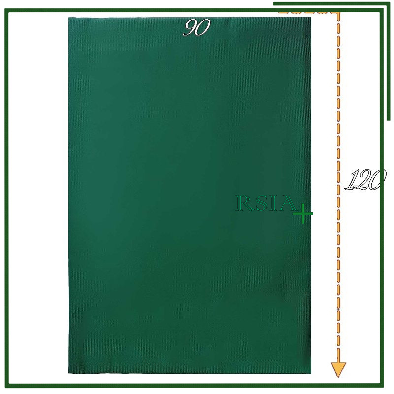 DUK OPERASI DUK STERIL 90x120 Duk Kain Polos RSIA