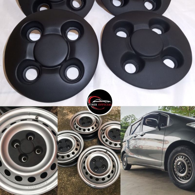 DOP VELG KALENG 4X100 RING13/RING14/RING15/RING16/RING17