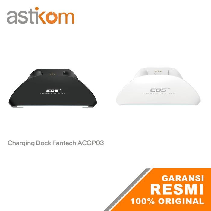 Charging Dock Fantech ACGP03 for WGP15 Pro