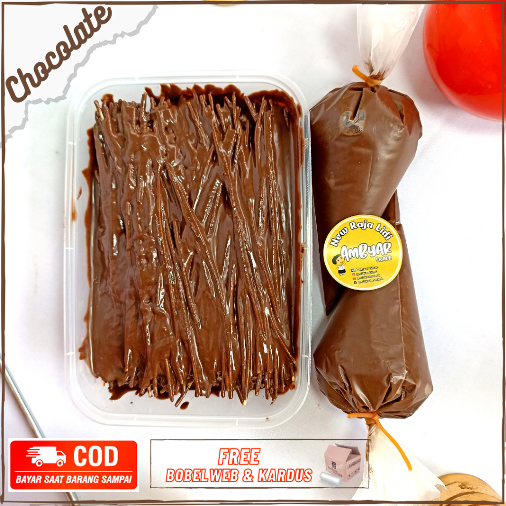 

(TERMURAH) MI LIDI BOX LUMER//MIELIDI MANIS/MILIDI BUMBUBASAH/JAJANAN KEKINIAN/MAKANAN/SNACK/CAMILAN