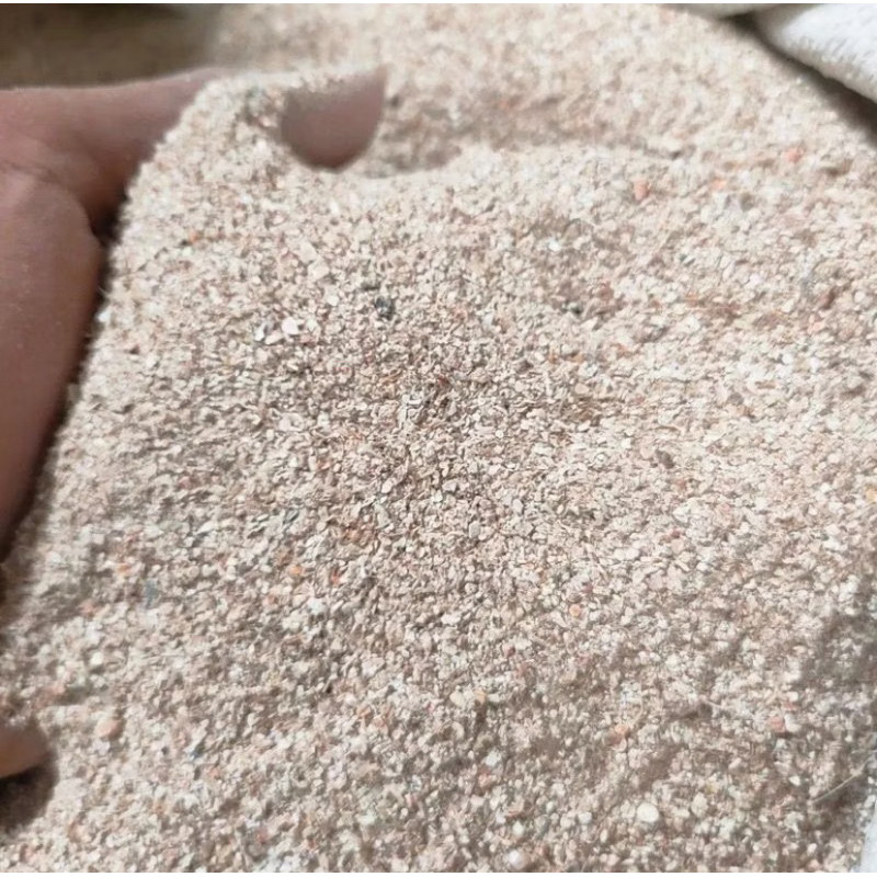 

TEPUNG KULIT -TEPUNG CANGKANG