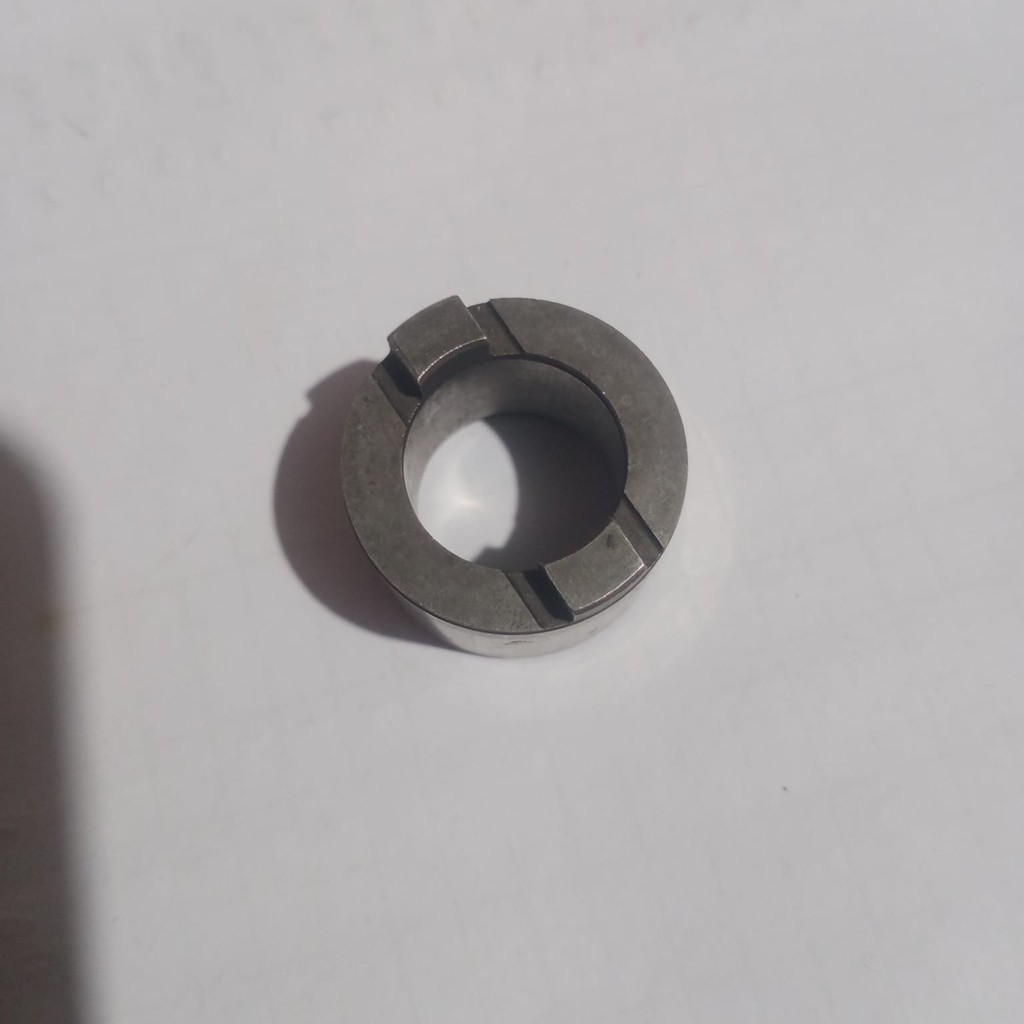 Bosh busing bentengan cage Kopling Ganda Shogun 110 copotan