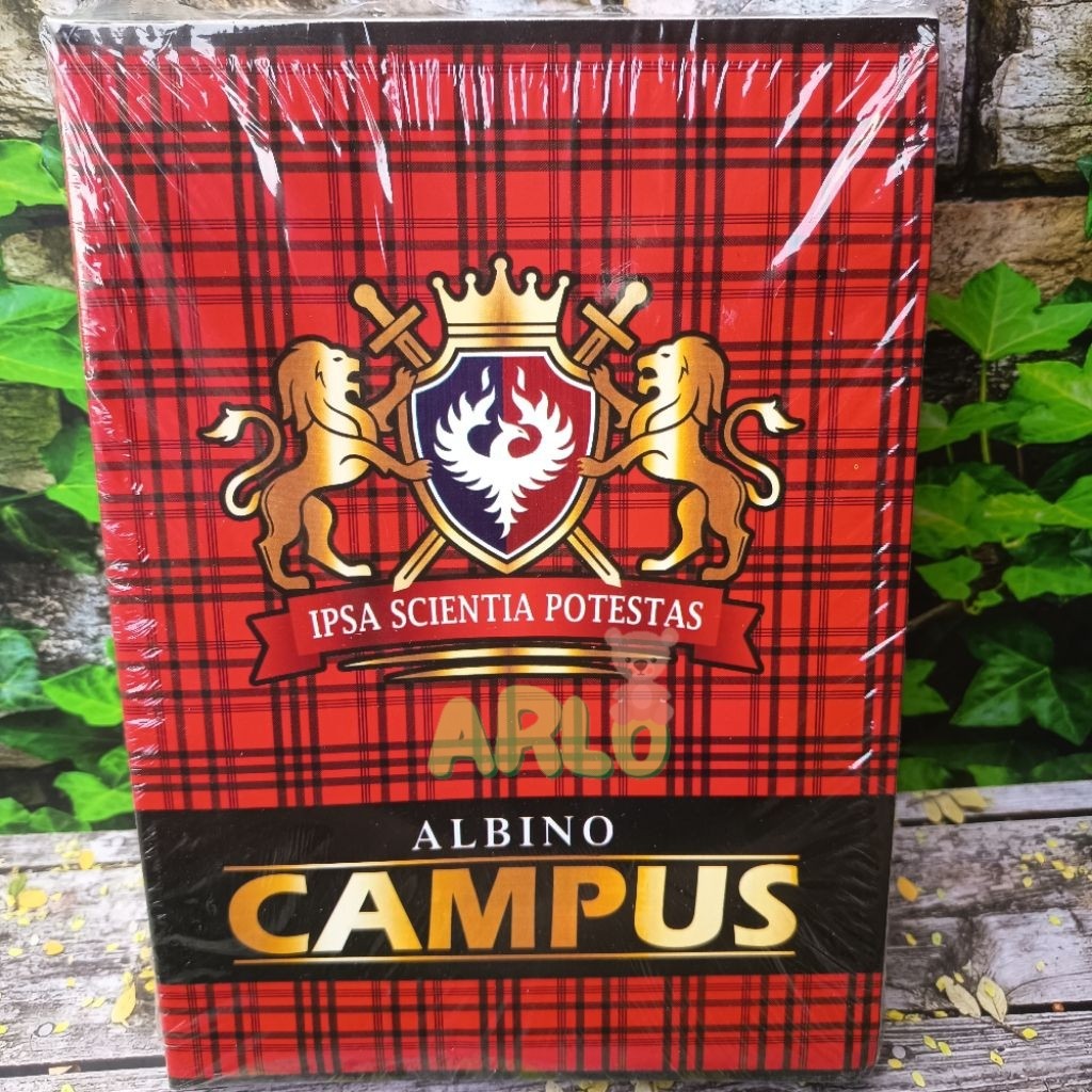 

Buku Tulis Campus Besar Anak Sekolah Belajar Albino 42 Halaman 1 Pack Isi 10 pcs Buku Boxy Kampus 42 Halaman 1 Pack isi 10 Murah Berkualitas Hadiah