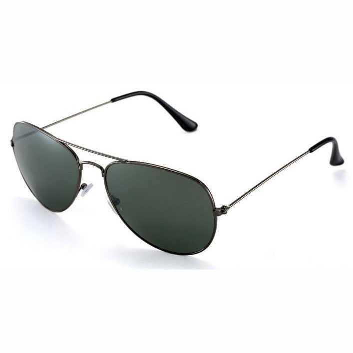 Kacamata Aviator Pria Mirror - CC0744 OTS