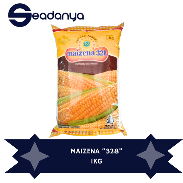 

MAIZENA ''328' 1 KG