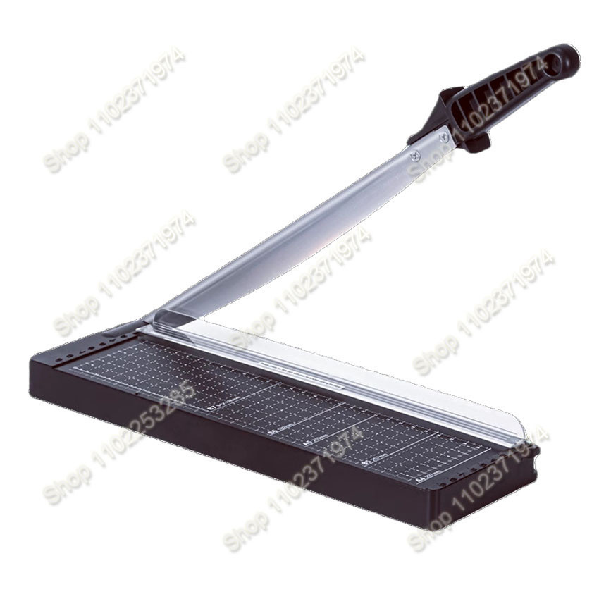 

A4 Paper Cutter, Manual Paper Cutter Heavy Duty Paper Cutter For Cardstock, Paper Trimmer