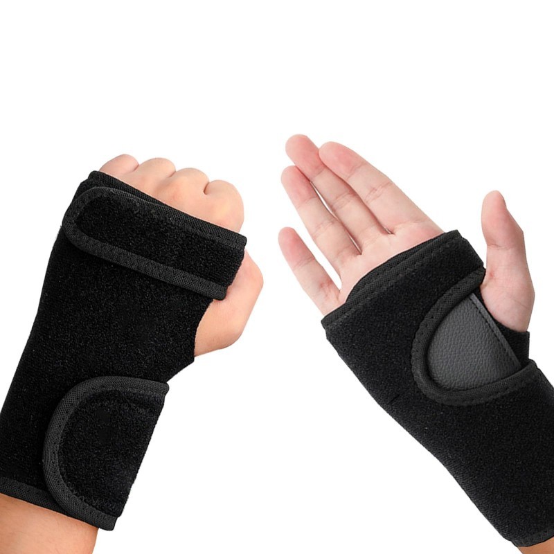 Pergelangan Tangan Cedera Carpal Tunnel Splint Splint Carpal Tunnel Syndrome Wrist Splint Tangan
