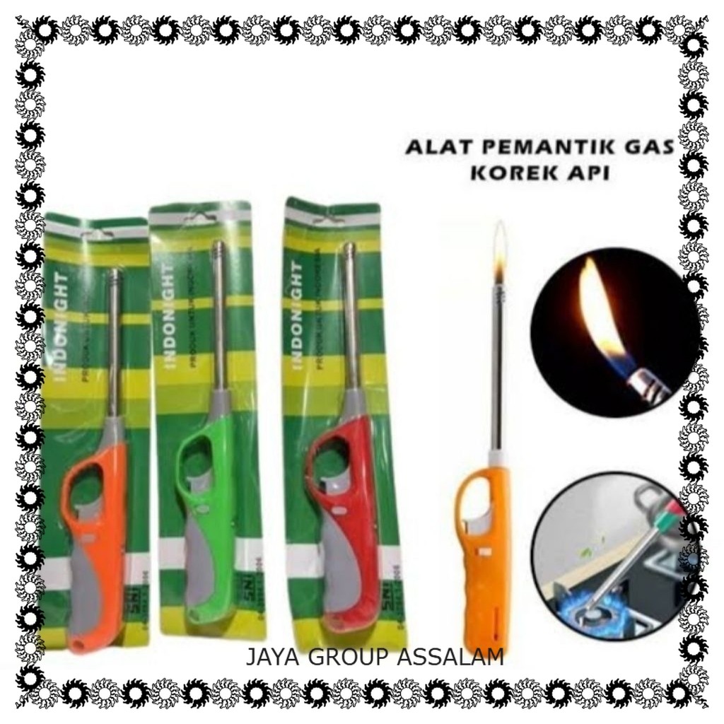 Korek Gas kompor/Korek pistol/Korek gas Panjang
