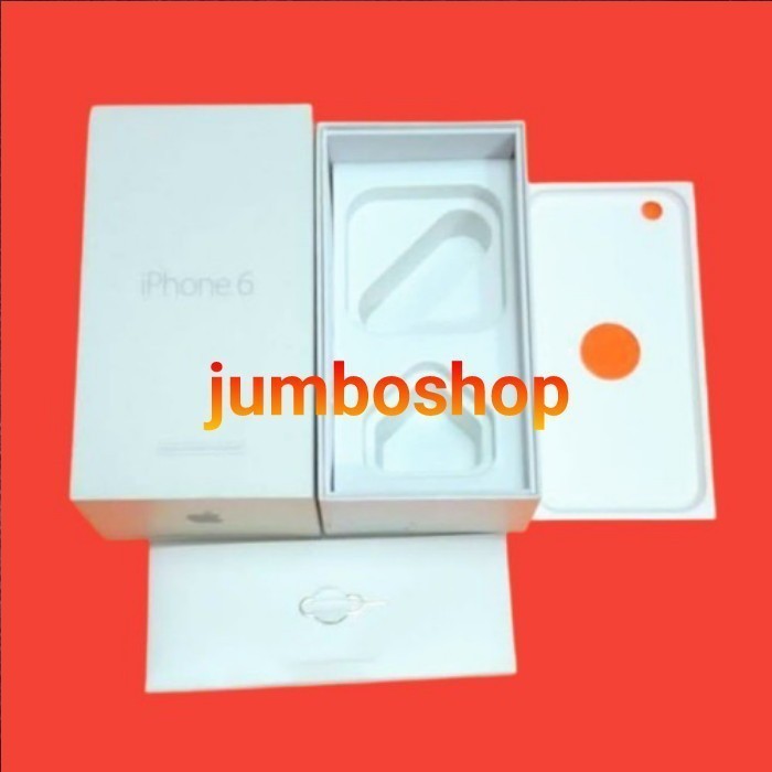 

BOX DUS 6/6 PLUS/6S/6S PLUS FREE STIKER