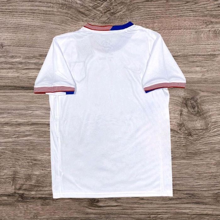 JERSEY BOLA USA AMERIKA SERIKAT HOME COPA 2024 BEST QUALITY