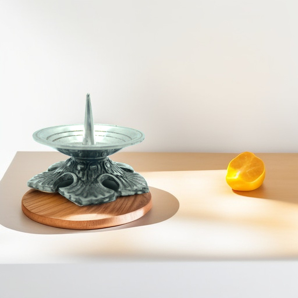 CHANDELIER LILIN DOA / LILIN DOA KATOLIK / TEMPAT LILIN / CANDELIER KATOLIK / CANDELAR / TATAKAN LIL