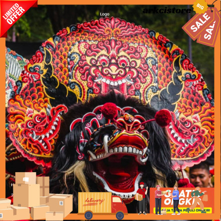 __ ARK barongan caplokan spon anak anak | barongan spons.caplokan.caplokan anak.caplokan spons | bis