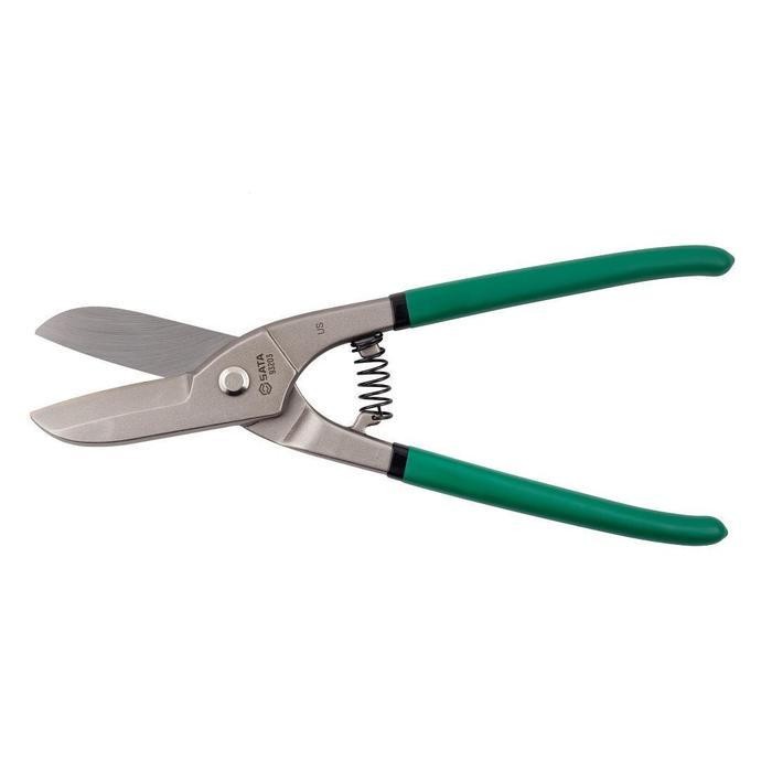 

Sata 93204 Gunting Plat 14" – Tinner's Snips 14