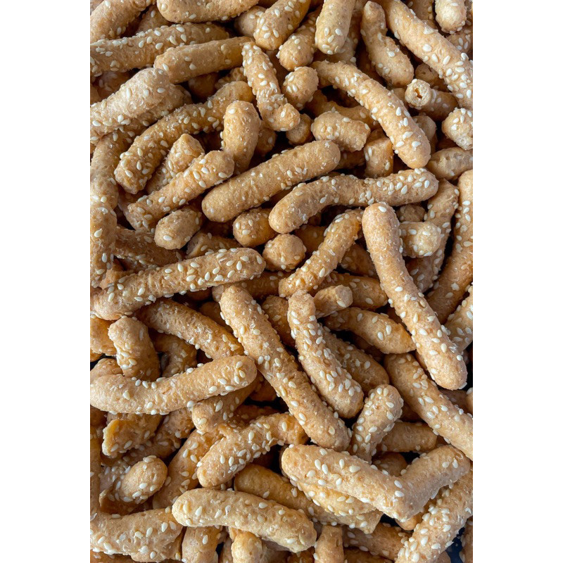 

Keciput wijen 500 GRAM | kue kering lebaran BEST SELLER