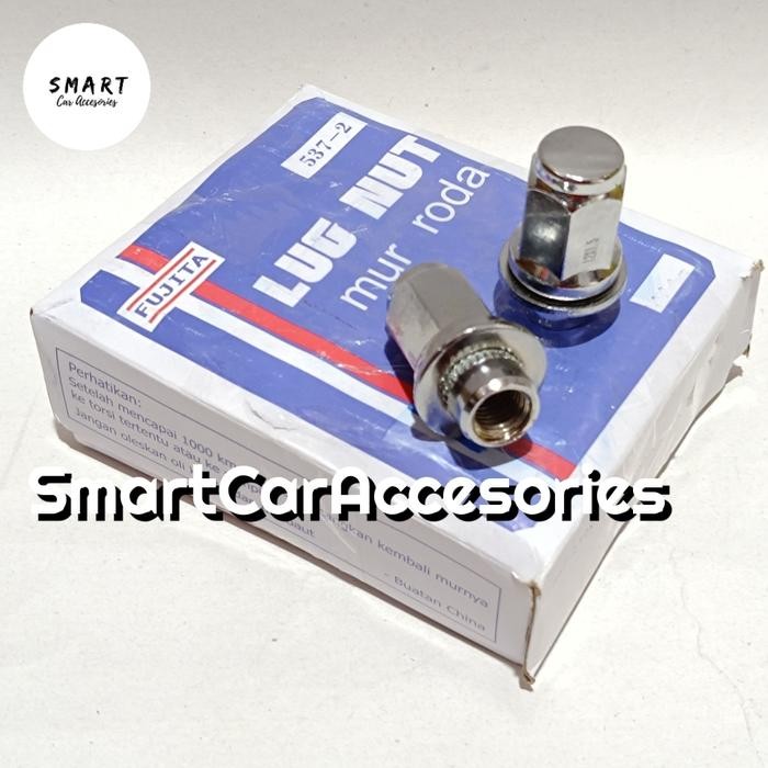 Mur Roda Mur Racing Innova Fortuner Hilux