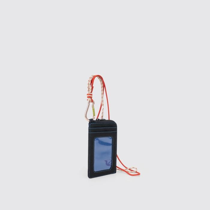 

Promo Lanyard Exsport Everyday Lanyard - Black