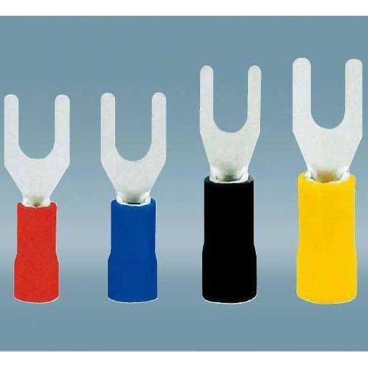 SKUN GARPU / SKUN Y 2.5mm (2-4)