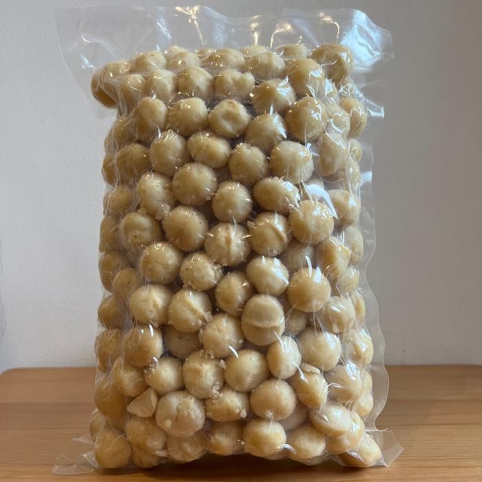 

macadamia nut 1kg
