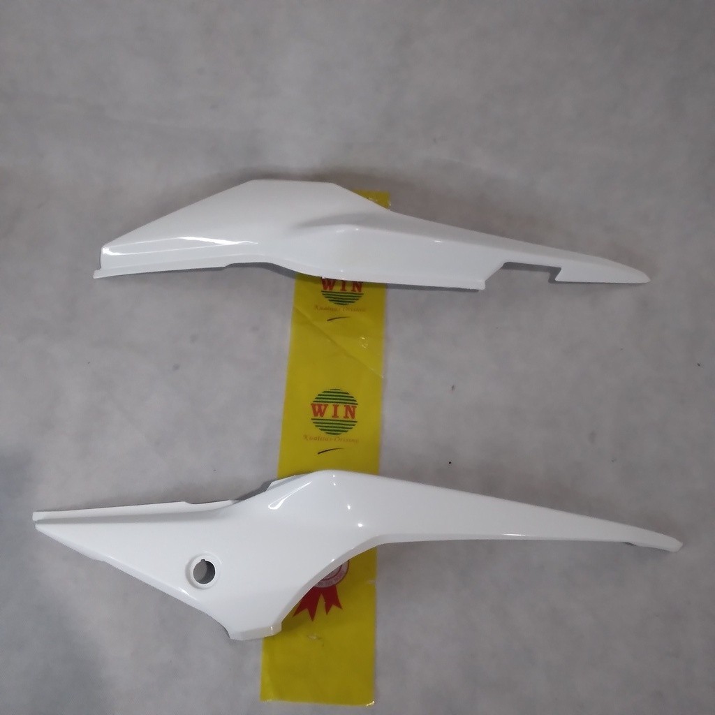 Cover Body CB 150 R Street Fire New 2015 2016 2017 2018 WIN | bodi samping belakang kiri kanan motor