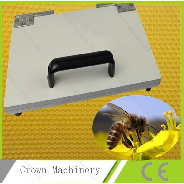 

240*460mm Casting Mold For Beeswax Foundation Sheet