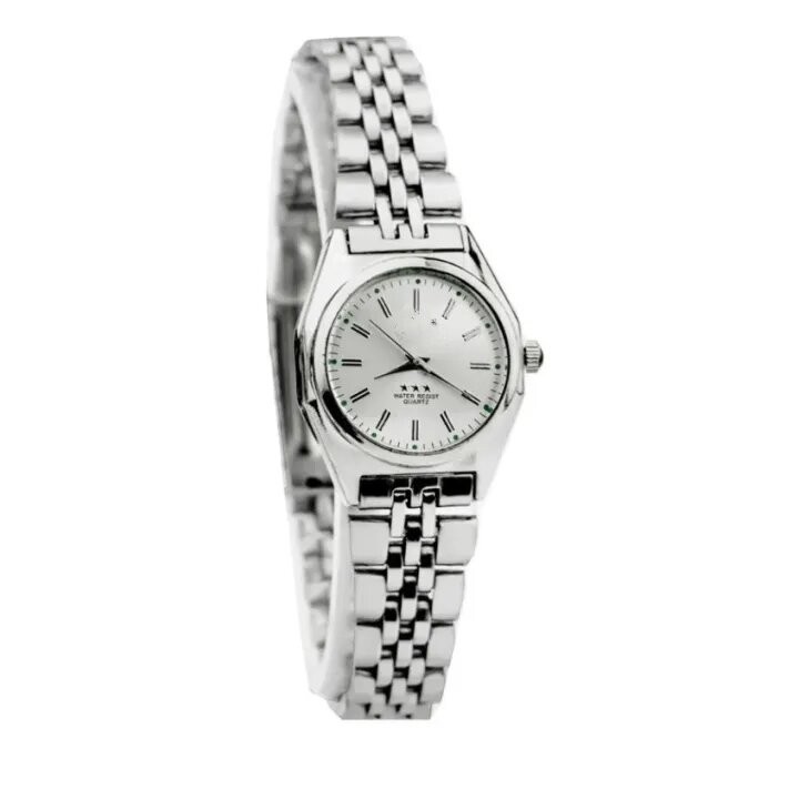 JAM TANGAN RANTAI WANITA KECIL TERBARU 2023 MEWAH KEKINIAN STAINLESS STEEL