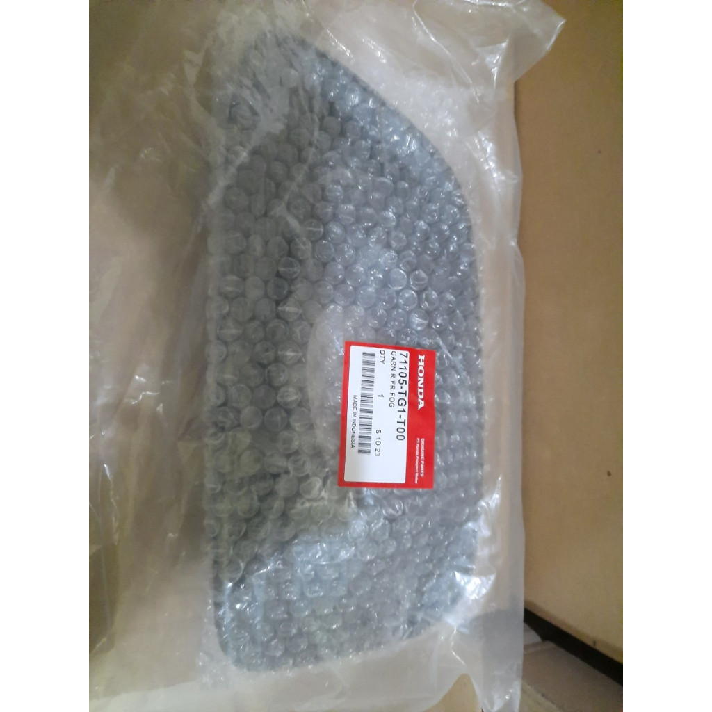 cover foglamp brio 2016 2017 2018 2019 2020 2021 2022 ori