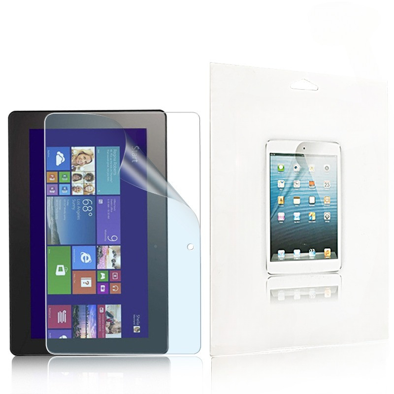 Explosion-proof Nano soft film For Asus Transformer Book T100 T100Ta 10.1" TAB Mini T102HA screen pr