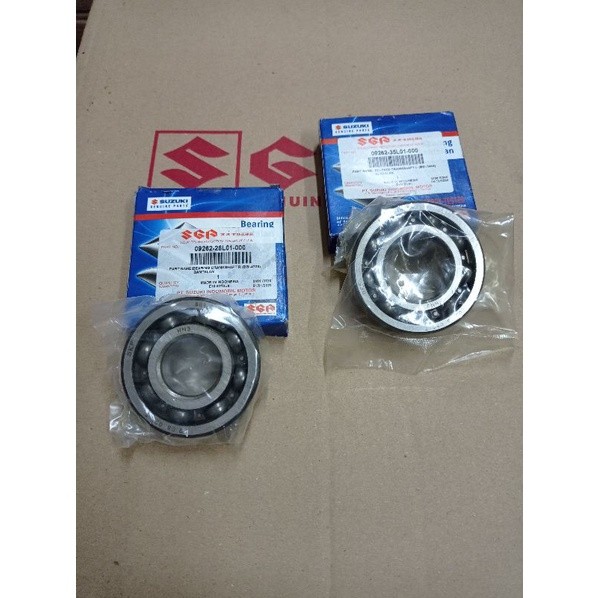 Bearing Kruk As Kanan Kiri Satria Fu 150 Old