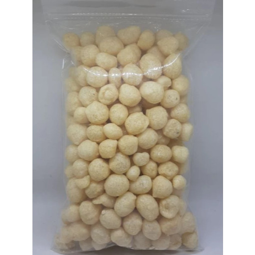 

Cimol Kering Original dan Pedas