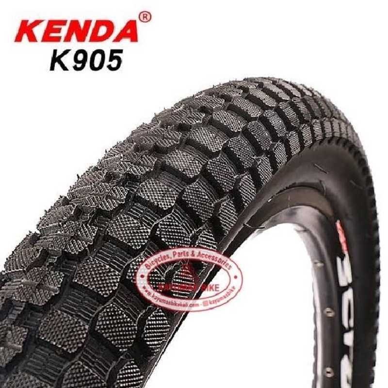 BAN LUAR KENDA 20 x 1.95 K905