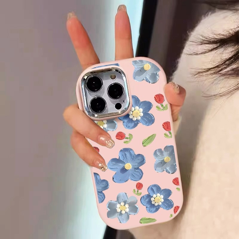 case OPPO A3X A60 A98 A78 A58 A53 A33 A9 A5 A3S A79 A5S A12 A38 A18 A1K A37 A37F A15 A15S A57 A16 A7