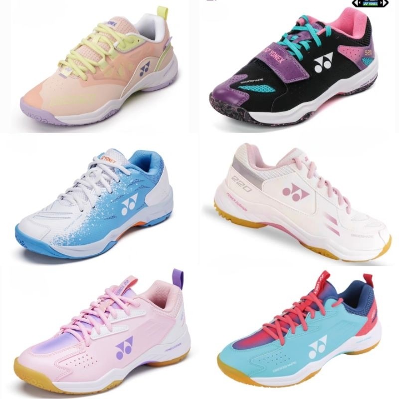 ORIGINAL YONEX MAN & WOMAN BADMINTON SHOES
