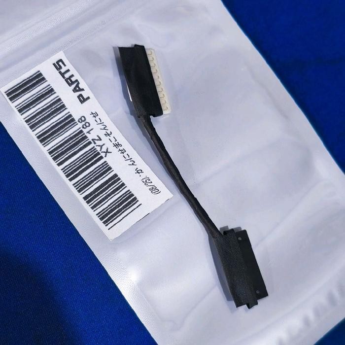 kabel Konektor Baterai DELL Inspiron 3493 5593 3501 3502 3503 3505