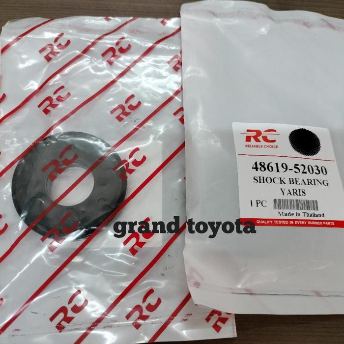 Bearing Strut Shockbreker Vios Limo Yaris Gen 3 Sienta Etios Thailand